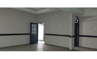 Se Renta Local Comercial en La Chorrera - Ave. Mariano Rivera