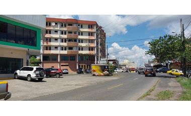 Se Renta Local Comercial en La Chorrera - Ave. Mariano Rivera