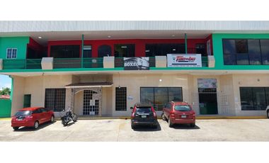 Se Renta Local Comercial en La Chorrera - Ave. Mariano Rivera