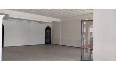 Se Renta Local Comercial en La Chorrera - Ave. Mariano Rivera