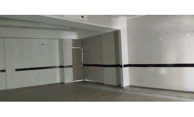 Se Renta Local Comercial en La Chorrera - Ave. Mariano Rivera