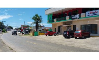 Se Renta Local Comercial en La Chorrera - Ave. Mariano Rivera