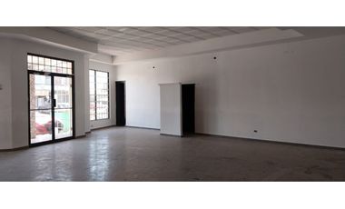Se Renta Local Comercial en La Chorrera - Ave. Mariano Rivera