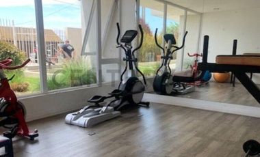 SE VENDE DEPTO. 2D Y 2B PARQUE LOS ABEDULES