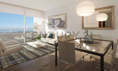 SE VENDE DEPTO. 2D Y 2B PARQUE LOS ABEDULES