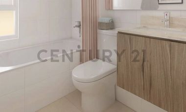 SE VENDE DEPTO. 2D Y 2B PARQUE LOS ABEDULES