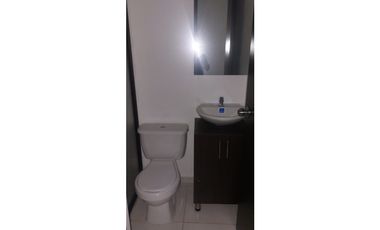 Apartamento en venta sector Violetas