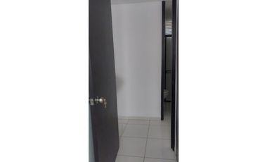 Apartamento en venta sector Violetas