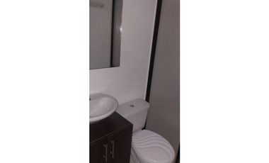 Apartamento en venta sector Violetas