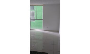 Apartamento en venta sector Violetas