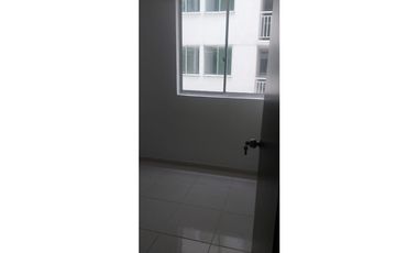 Apartamento en venta sector Violetas