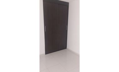 Apartamento en venta sector Violetas