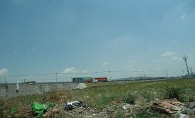 TERRENO EN VENTA RECURSOS HIDRAULICOS TULTITLAN