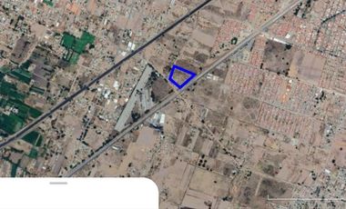 TERRENO EN VENTA RECURSOS HIDRAULICOS TULTITLAN