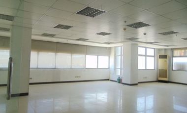 200 Square Meters Office Space in Mandaue City, Cebu