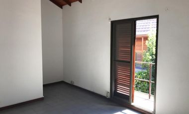 Departamento 3 amb - Merlo Centro