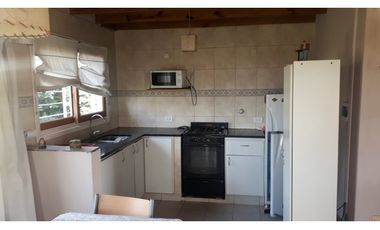 CHALET SIERRA DE LOS PADRES