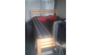 CHALET SIERRA DE LOS PADRES