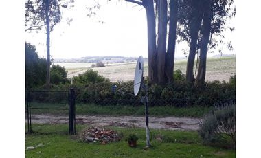 CHALET SIERRA DE LOS PADRES