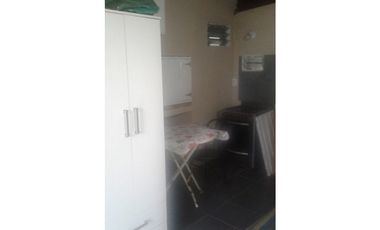 CHALET SIERRA DE LOS PADRES