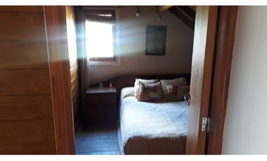 CHALET SIERRA DE LOS PADRES