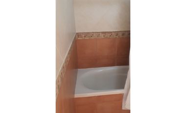 CHALET SIERRA DE LOS PADRES