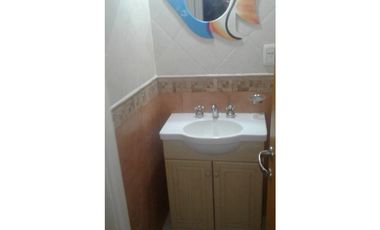 CHALET SIERRA DE LOS PADRES