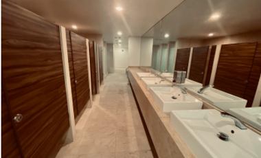 DEPARTAMENTO EN PLAZA CARSO AMUEBLADO