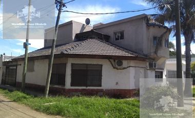 Casa - Villa Luzuriaga