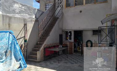 Casa - Villa Luzuriaga