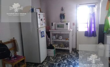 Casa - Villa Luzuriaga