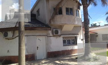 Casa - Villa Luzuriaga