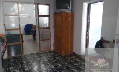 Casa - Villa Luzuriaga