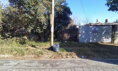 VENTA DE LOTE TERRENO SOBRE ASFALTO - 283 M² - A METROS DE AV. MONTEVERDE - BURZACO