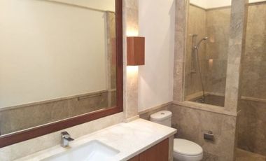 Disewakan Town House di Cilandak dgn Kolam Renang & Unit Bagus Kondisi Semi Furnished HSE-A0351