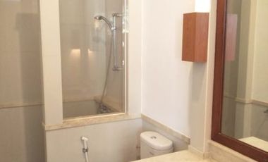 Disewakan Town House di Cilandak dgn Kolam Renang & Unit Bagus Kondisi Semi Furnished HSE-A0351