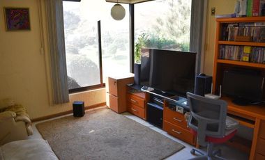 Las Cañadas, Casa en Venta a Campo de Golf con Bonita Vista