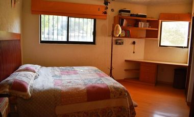 Las Cañadas, Casa en Venta a Campo de Golf con Bonita Vista