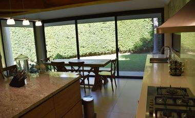 Las Cañadas, Casa en Venta a Campo de Golf con Bonita Vista