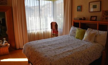 Las Cañadas, Casa en Venta a Campo de Golf con Bonita Vista