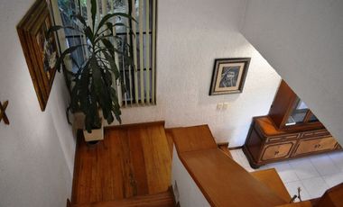 Las Cañadas, Casa en Venta a Campo de Golf con Bonita Vista