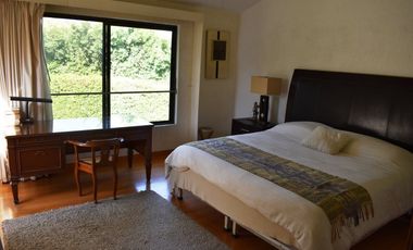 Las Cañadas, Casa en Venta a Campo de Golf con Bonita Vista