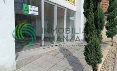 local en arriendo en norte bajo. Cod A15362