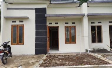 DIJUAL RUMAH CANTIK HARGA MURAH DI MAGELANG