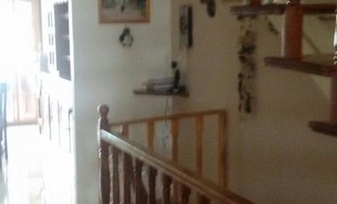 triplex 4 amb garage