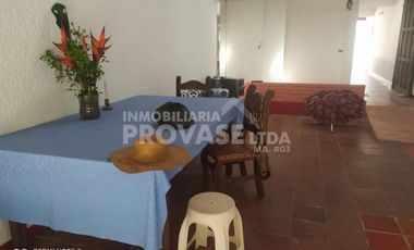 CASA en VENTA en Bochalema Centro
