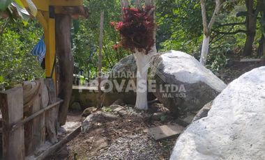 CASA en VENTA en Bochalema Centro