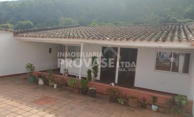 CASA en VENTA en Bochalema Centro