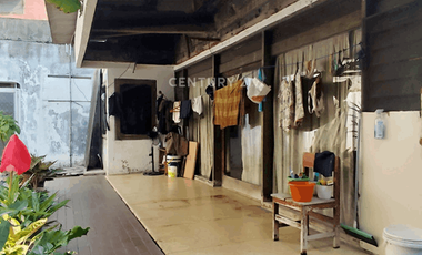 Rumah Tua Hitung Tanah Lokasi Strategis Di Pulomas Barat S8924