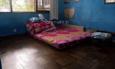 Rumah Tua Hitung Tanah Lokasi Strategis Di Pulomas Barat S8924